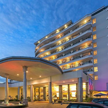 BW Suite Belitung Tanjung Pandan Esterno foto