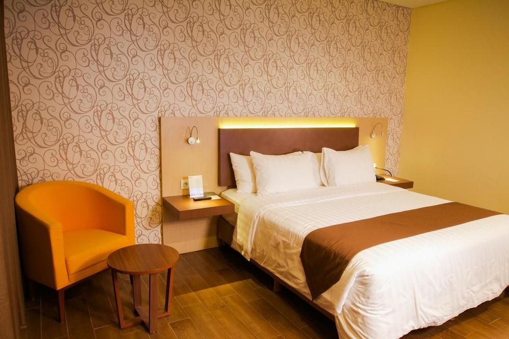 BW Suite Belitung Tanjung Pandan Esterno foto