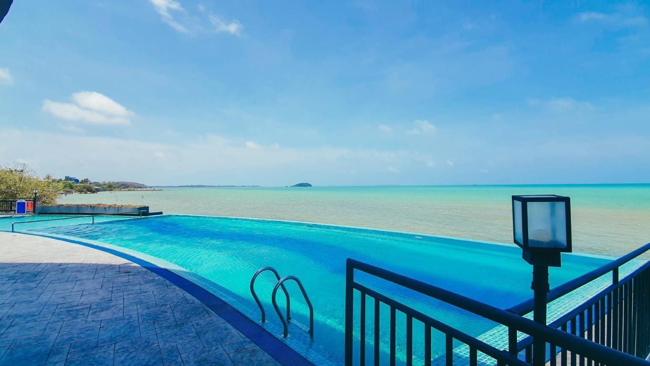 BW Suite Belitung Tanjung Pandan Esterno foto