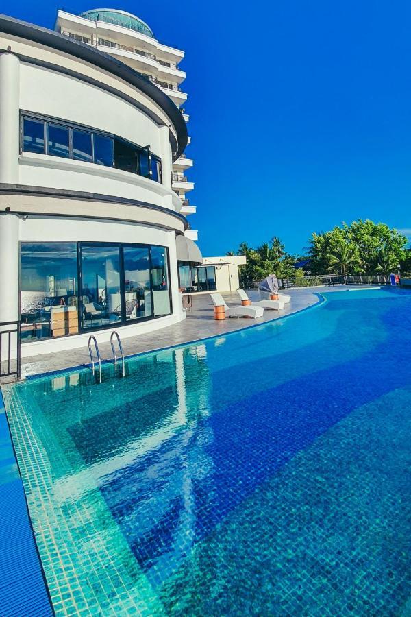 BW Suite Belitung Tanjung Pandan Esterno foto