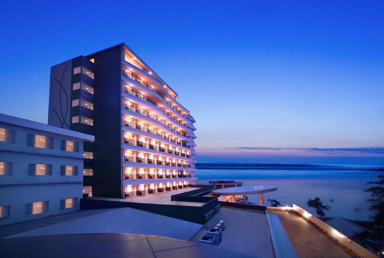 BW Suite Belitung Tanjung Pandan Esterno foto