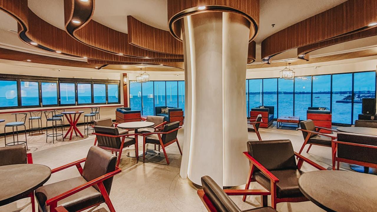 BW Suite Belitung Tanjung Pandan Esterno foto