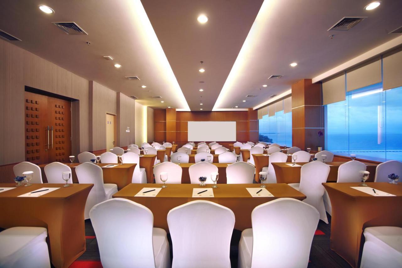 BW Suite Belitung Tanjung Pandan Esterno foto