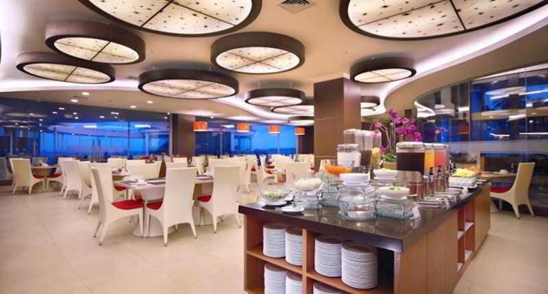 BW Suite Belitung Tanjung Pandan Esterno foto