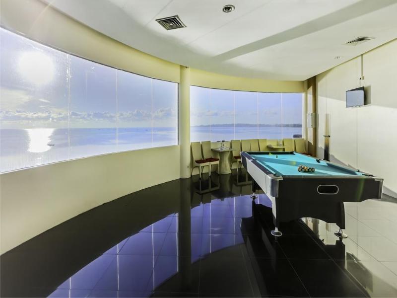 BW Suite Belitung Tanjung Pandan Esterno foto
