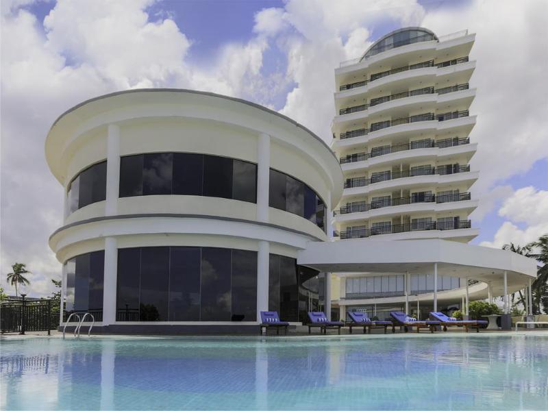 BW Suite Belitung Tanjung Pandan Esterno foto