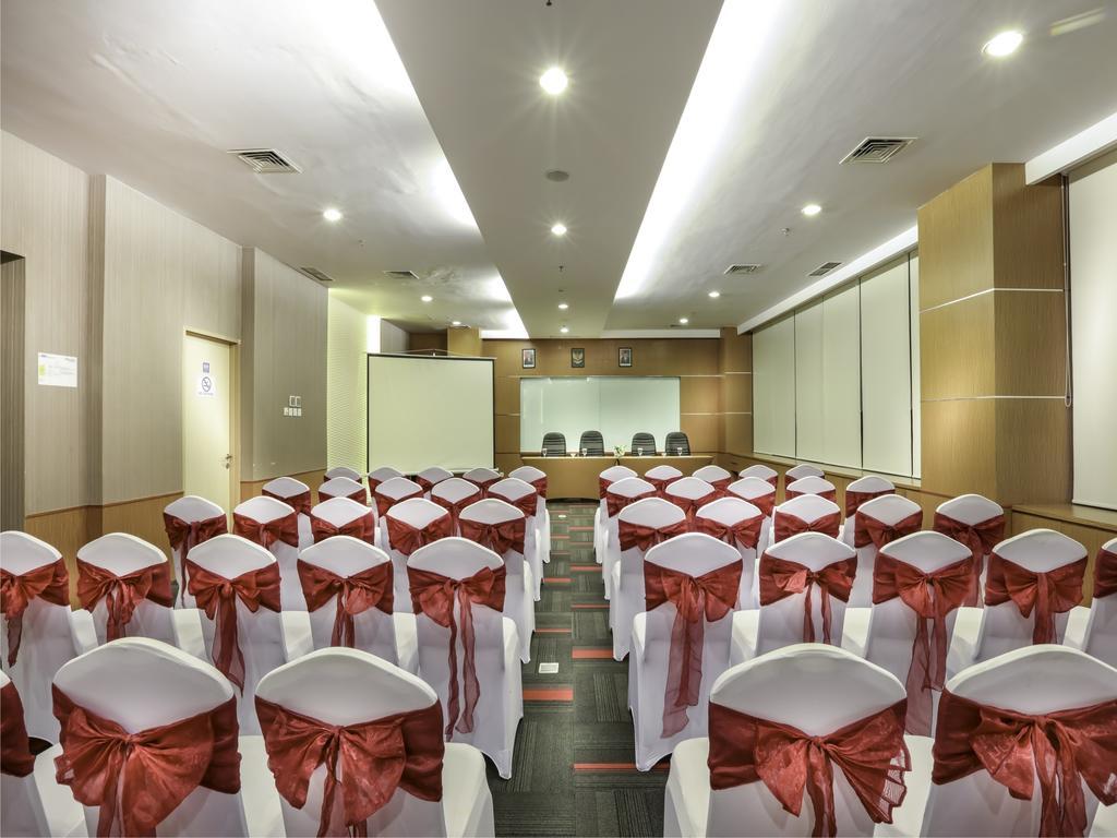 BW Suite Belitung Tanjung Pandan Esterno foto