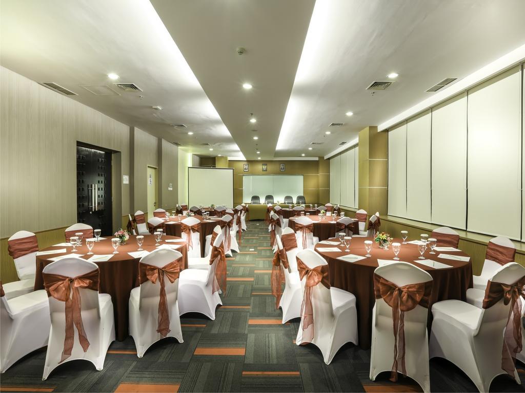 BW Suite Belitung Tanjung Pandan Esterno foto