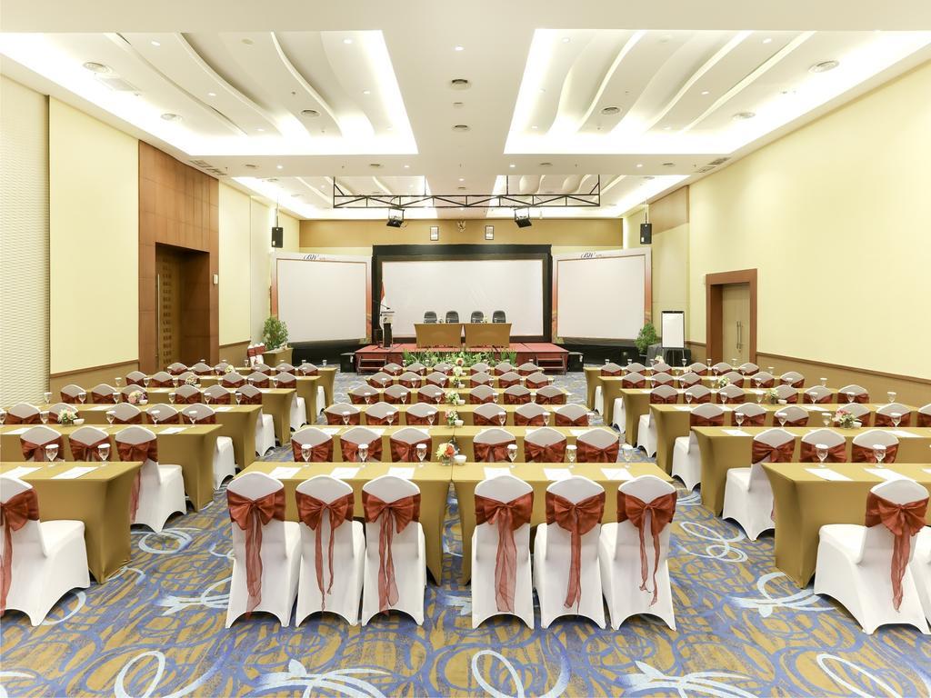 BW Suite Belitung Tanjung Pandan Esterno foto