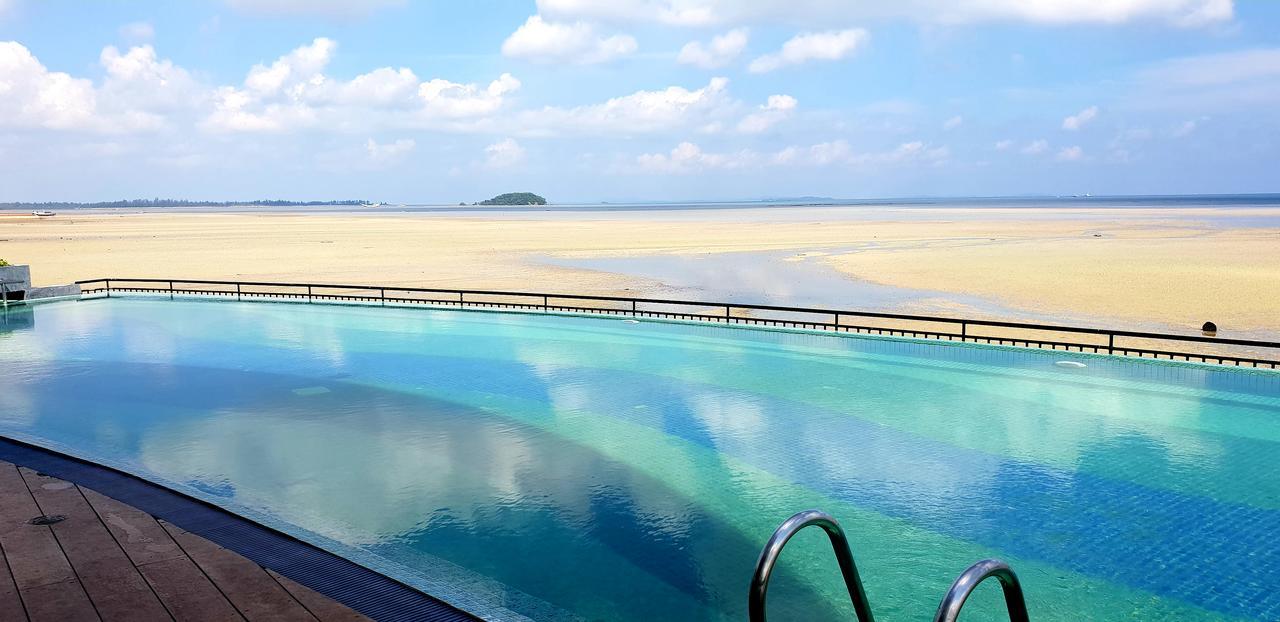 BW Suite Belitung Tanjung Pandan Esterno foto